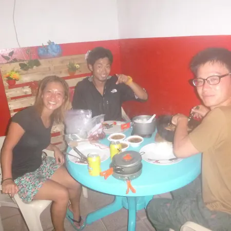Inn Marhu *