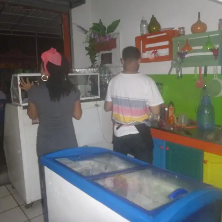 Marhu * Cartagena