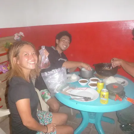 Marhu * Cartagena