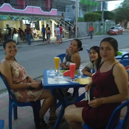 Marhu * Cartagena